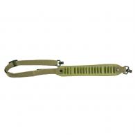 Outdoor Connection Super Grip Sling with QD Swivel Green - SGSS-90406