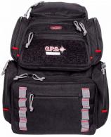 GPS Bags Pistolero Black - GPS1712BPB