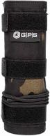 GPS, Suppressor Cover, 7.5", MultiCam Black, Nylon Construction