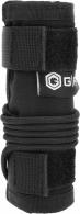 GPS Tactical Suppressor Cover .22 LR 5" Black