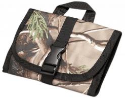 Hunters Specialties Shotgun Ammo Pouch Black/Realtree 10 Shotgun Shells - HS00689