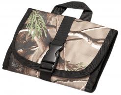 Hunters Specialties Shotgun Ammo Pouch Black/Realtree 10 Shotgun Shells - HS00689 Hunters Specialties Shotgun Ammo Pouch Black/Realtree 10 Shotgun Shells - HS00689