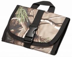 Hunters Specialties Rifle Ammo Pouch Black/Realtree - 261