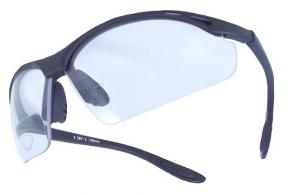 Radians RXI120 PRO-RX 2.0 Shooting/Sporting Glasses Clear - RXI120