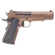 Sig Sauer 1911 X-Series .45 ACP Semi Auto Pistol - 1911XR45CXR3 Sig Sauer 1911 X-Series .45 ACP Semi Auto Pistol - 1911XR45CXR3