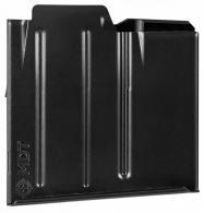 MDT 300 WSM / 6.5 PRC MDT Metal Magazine - MED - 5 RND - 104941-BLK MDT 300 WSM / 6.5 PRC MDT Metal Magazine - MED - 5 RND - 104941-BLK