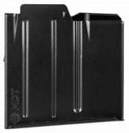 MDT 30.06 / 6.5x55 Swede MDT Metal Magazine - MED - 5 RND - 104940-BLK MDT 30.06 / 6.5x55 Swede MDT Metal Magazine - MED - 5 RND - 104940-BLK