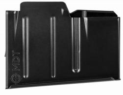 MDT 300 WSM / 6.5 PRC MDT Metal Magazine - MED - 3 RND - 105881-BLK MDT 300 WSM / 6.5 PRC MDT Metal Magazine - MED - 3 RND - 105881-BLK