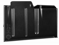 MDT 30.06 / 6.5x55 Swede MDT Metal Magazine - MED - 3 RND - 105879-BLK MDT 30.06 / 6.5x55 Swede MDT Metal Magazine - MED - 3 RND - 105879-BLK