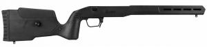 MDT Howa 1500 SA Field Stock - Black - 105826BLK
