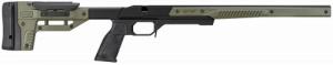 MDT Oryx Sportsman OD Green Aluminum CZ 457/ Short Action 32.25" - 104751-ODG MDT Oryx Sportsman OD Green Aluminum CZ 457/ Short Action 32.25" - 104751-ODG