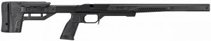 Mdt Sporting Goods Inc Oryx Sportsman Black Aluminum Remington 700/ Short Action 32.25" - 106018-BLK Mdt Sporting Goods Inc Oryx Sportsman Black Aluminum Remington 700/ Short Action 32.25" - 106018-BLK