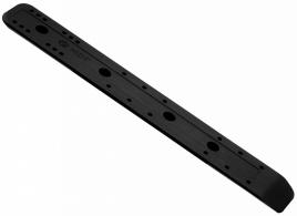 ARCA SWISS RAILS - 103572-BLK