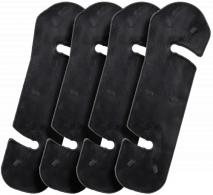 Mdt Sporting Goods Inc Buttstock Spacer Kit Black - 104185-BLK