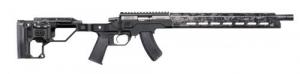 Christensen Arms Modern Precision Rimfire (MPR) .22LR Bolt Action Rifle - 8011202101