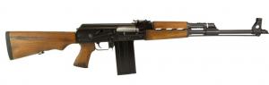 Zastava PAP M77 "Battleworn" .308 Winchester - ZR77308W Zastava PAP M77 "Battleworn" .308 Winchester - ZR77308W