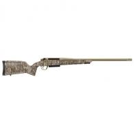 Christensen Arms Evoke .270 Winchester Rifle, Mossy Oak Camo Stock - 8011501500