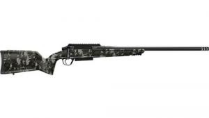 Christensen Evoke Hunter 6.5 PRC Bolt Action Rifle - 8011502500