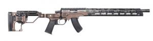 Christensen Arms Modern Precision Rimfire (MPR) 22WMR Bolt Action Rifle - 8011202401