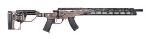 Christensen Arms Modern Precision Rimfire (MPR) 22WMR Bolt Action Rifle - 8011202401 Christensen Arms Modern Precision Rimfire (MPR) 22WMR Bolt Action Rifle - 8011202401
