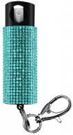 Gdog Bling It On Pepper Spray -  TEAL - PSGDBOTL