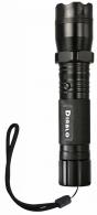 Guard Dog TLSG-GDD Diablo Stungun/Flashlight 160LUM - 1042