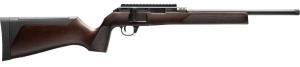 Hammerli Force B1 .22 LR - Walnut - 5800100