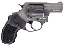 Taurus 856 Ultra-Lite, 38 Special +P, 2" Matte Black Barrel, 6 Rounds - 285621ULTW Taurus 856 Ultra-Lite, 38 Special +P, 2" Matte Black Barrel, 6 Rounds - 285621ULTW