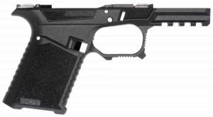 Sct Manufacturing Compact Compatible w/ Gen3 19/23/32 Black Polymer Frame - 1229