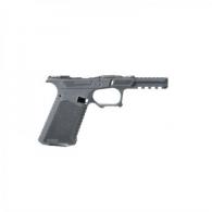 SCT Manufacturing SCT 17 Full Size Stripped Polymer Frame For Glock G3 17 GRAY - 0225010100IC
