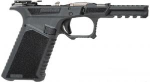 SCT 17 Full Size Assembled Polymer Frame for Glock G3 17 Black SCT 17 Full Size Assembled Polymer Frame for Glock G3 17 Black
