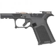SCT Manufacturing 43X SC Assembled Polymer Frame For Glock 43X/48 Sniper Gray - 0226020000IC