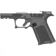 SCT Manufacturing 43X SC Assembled Polymer Frame For Glock 43X/48 Sniper Gray SCT Manufacturing 43X SC Assembled Polymer Frame For Glock 43X/48 Sniper Gray