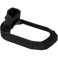 Magwell For SCT Polymer Frame For Glock G3 19,23,32 Black - 02-1045-00-00 Magwell For SCT Polymer Frame For Glock G3 19,23,32 Black - 02-1045-00-00