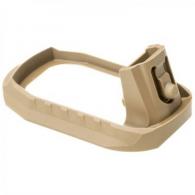 Magwell For SCT Polymer Frame For Glock G3 19,23,32 FDE - 02-1045-00-00-I