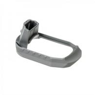 Magwell For Sct Polymer Frame For Glock G3 19,23,32 Gray - 02-1045-00-00-I