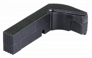 Sct Manufacturing 210190004 Compact & Full Mag Catch Compatible w/ For Glock Gen3 Black Plastic - 1229 Sct Manufacturing 210190004 Compact & Full Mag Catch Compatible w/ For Glock Gen3 Black Plastic - 1229