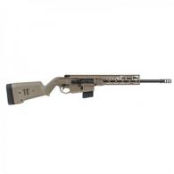 Sig Sauer MCX-R Regulator 7.62x39 Semi Auto Rifle - RMCXR762R16B Sig Sauer MCX-R Regulator 7.62x39 Semi Auto Rifle - RMCXR762R16B