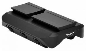 Warne Aimpoint Acro Shotgun Rib Mount - 6112M