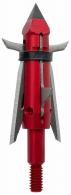 Wicked Nemesis Broadhead 3PK 100GR - HEA8043