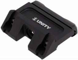 Unity RAXIS Rail Clamp Black - LM-MIB