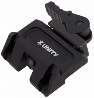 Unity RAXIS Fast QD Lever Black - LM-MIB-QD