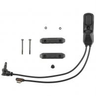 Unity Tactical, AXON, Link, 7", Dual Lead Remote Switch - Black - AXN-UCI7B Unity Tactical, AXON, Link, 7", Dual Lead Remote Switch - Black - AXN-UCI7B