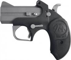 Bond Arms Backup California Compliant 9mm Derringer - CABU Bond Arms Backup California Compliant 9mm Derringer - CABU