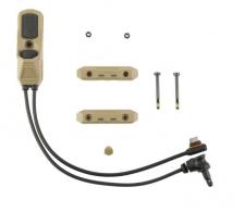 Unity Tactical, AXON SYNC, Link, 7" FDE - AXNS-UCI7F Unity Tactical, AXON SYNC, Link, 7" FDE - AXNS-UCI7F