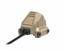 Unity Tactical, AXON SL, Link, 7" FDE - AXN-SL-UC7F Unity Tactical, AXON SL, Link, 7" FDE - AXN-SL-UC7F