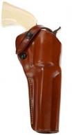 Galco Single Action Outdoorsman Holster For Ruger Single Six - SAO168