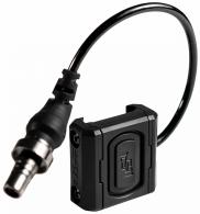 Unity Tactical ModButton Lite 7" Remote Switch For SureFire Scout Light Weapon Lights - MBL-BLK-SF-7