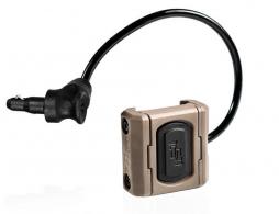 UNITY Modbutton Lite Surefire 7" Flat Dark Earth - MBL-FDE-SF-7