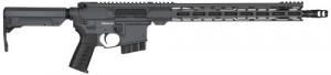 Ruger American Ranch Rifle Gen II 22 ARC 16 Fluted, Threaded, 10+1 Ruger American Ranch Rifle Gen II 22 ARC 16 Fluted, Threaded, 10+1